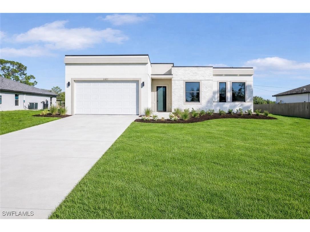 1423 NW 20th Terrace Cape Coral FL 33993 225001966 image1