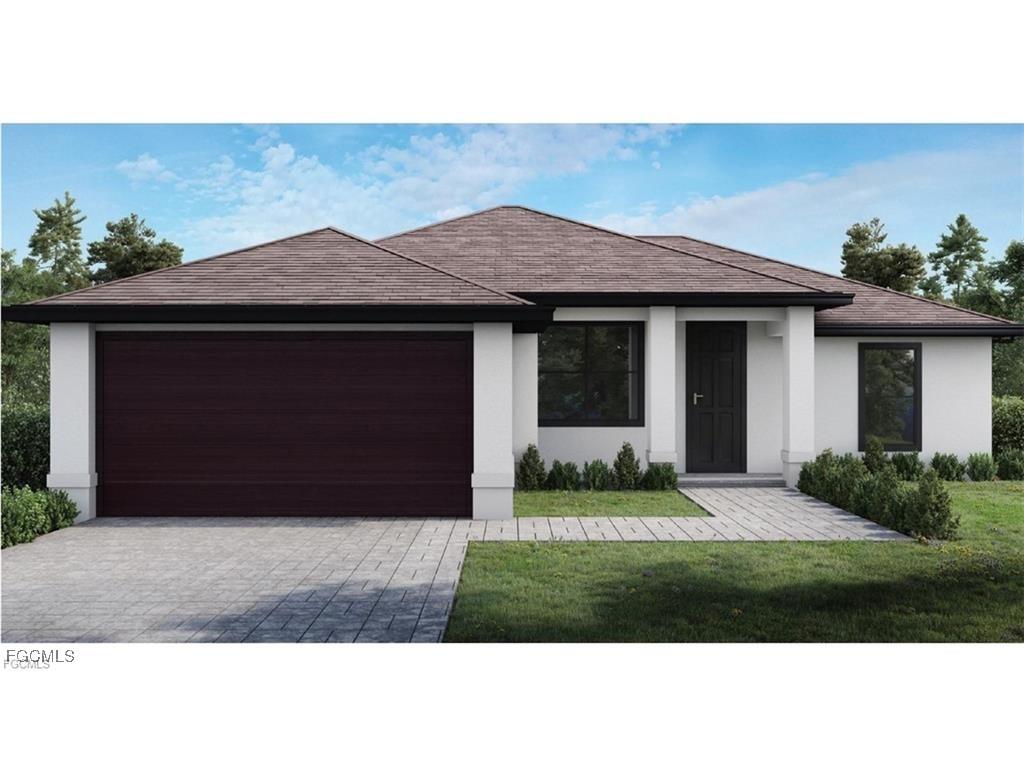 1423 NW 24th Terrace Cape Coral FL 33993 2025015716 image1