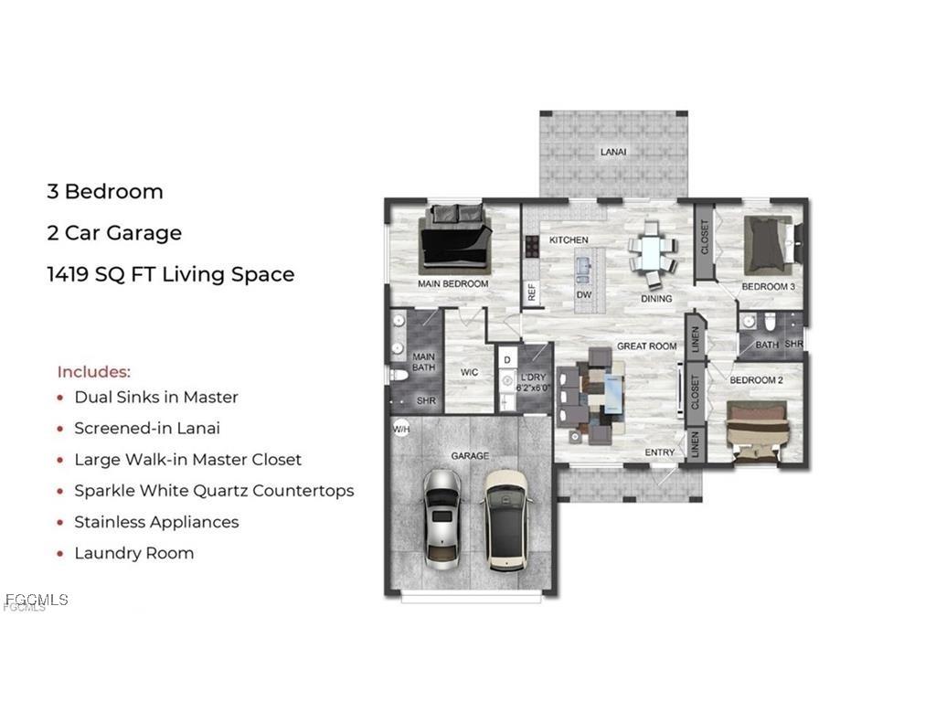 1423 NW 24th Terrace Cape Coral FL 33993 2025015716 image16