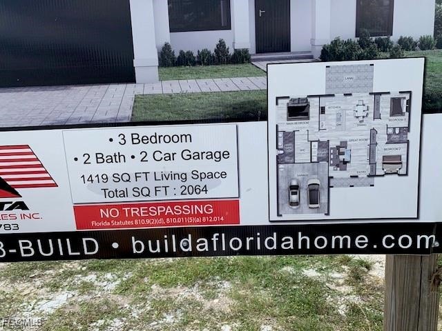 1423 NW 24th Terrace Cape Coral FL 33993 2025015716 image17