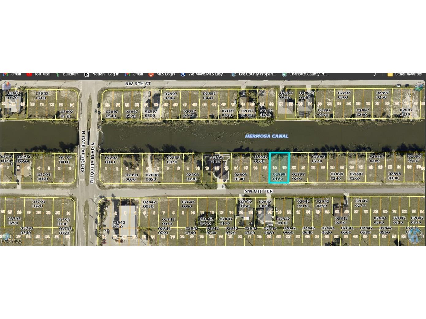 1423 NW 8th Terrace Cape Coral FL 33993 2025009231 image2