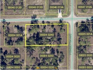 1423 Poinsettia Avenue Lehigh Acres FL 33972 223085671 image1