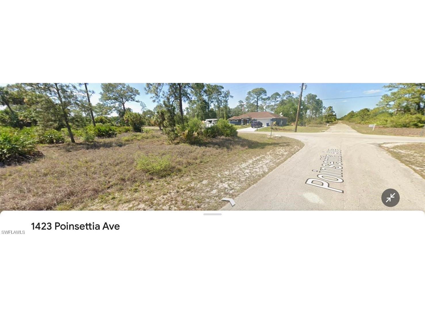1423 Poinsettia Avenue Lehigh Acres FL 33972 224075849 image1