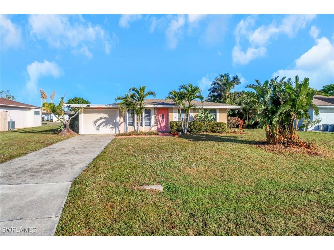 1423 SE 33rd Terrace Cape Coral FL 33904 224101034 image1