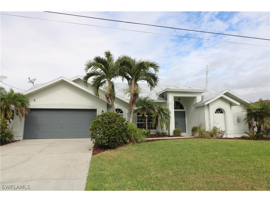 1423 SW 49th Street Cape Coral FL 33914 222090620 image1