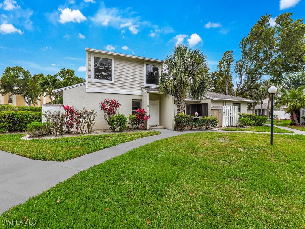 1423 SW Courtyards Terrace #70 Cape Coral FL 33914 225027720 image1