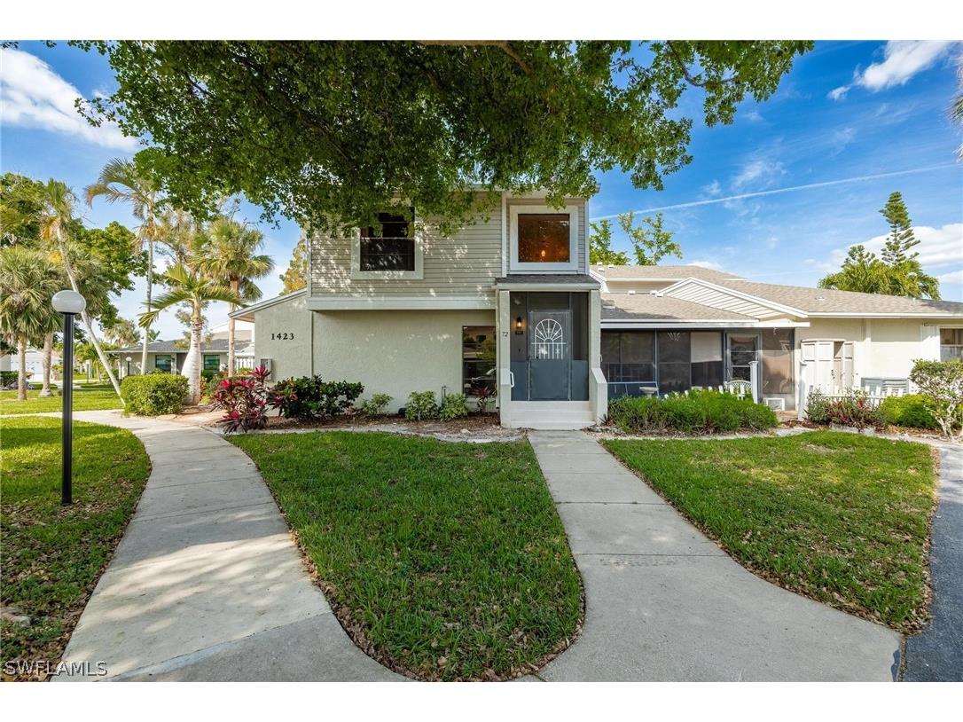 1423 SW Courtyards Terrace #72 Cape Coral FL 33914 224033017 image1