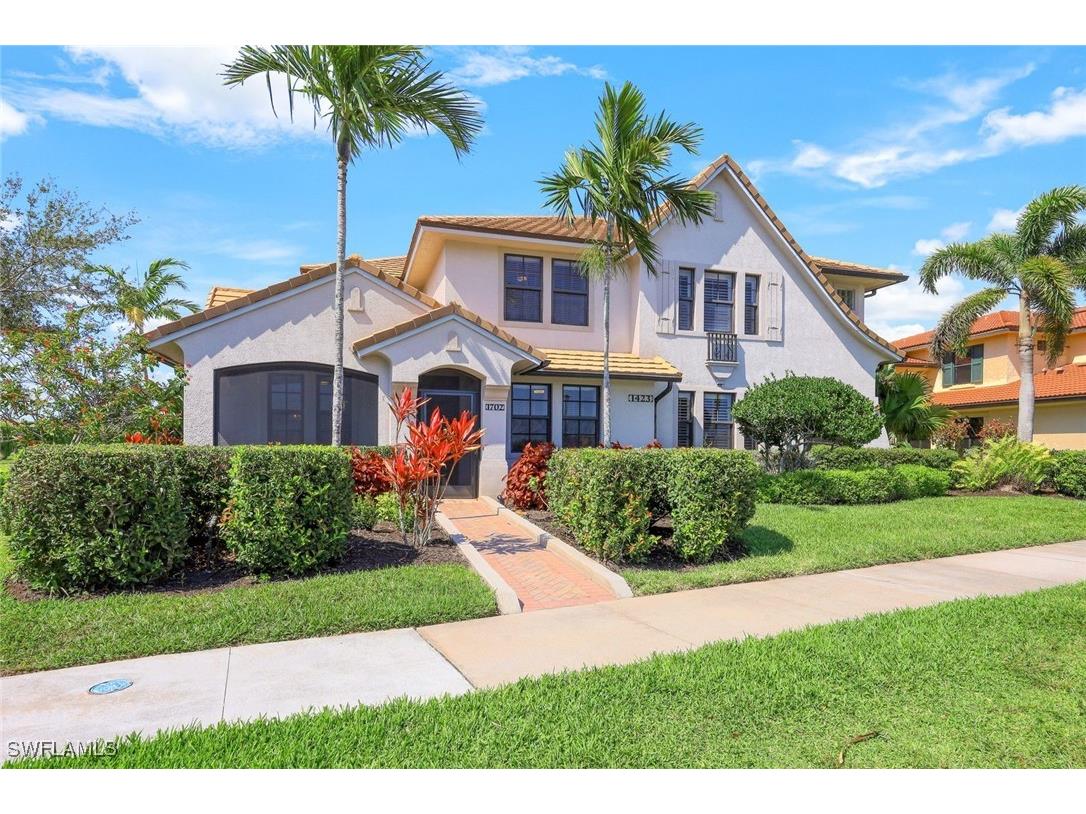 1423 Santiago Circle #1702 Naples FL 34113 225036763 image1
