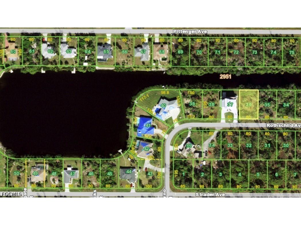 14232 Rothschild Avenue Port Charlotte FL 33953 2026023815 image1