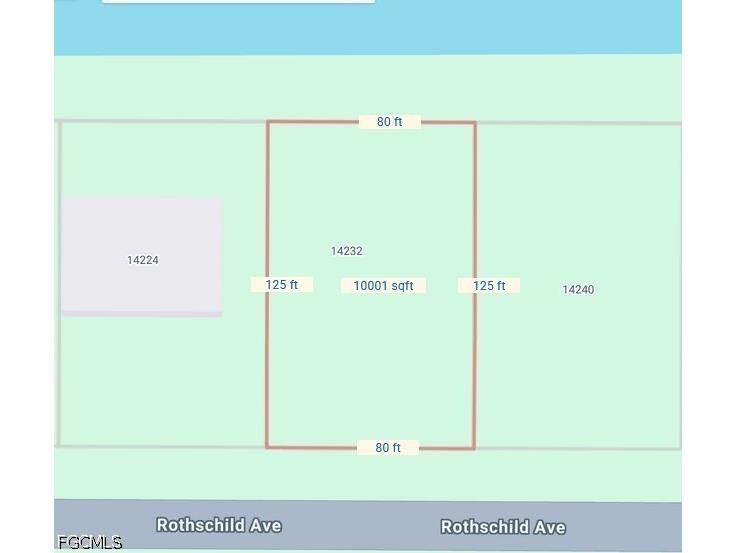 14232 Rothschild Avenue Port Charlotte FL 33953 2026023815 image3