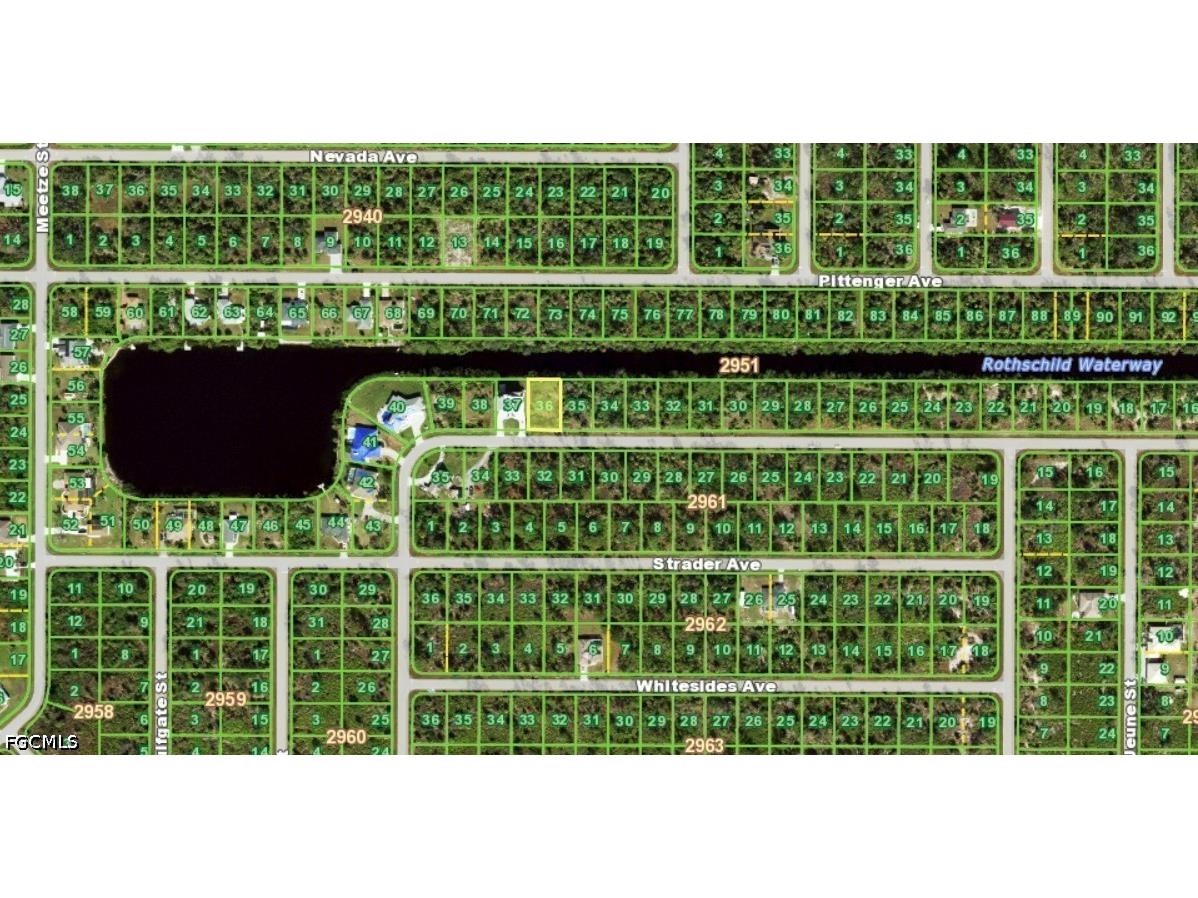 14232 Rothschild Avenue Port Charlotte FL 33953 2026023815 image4