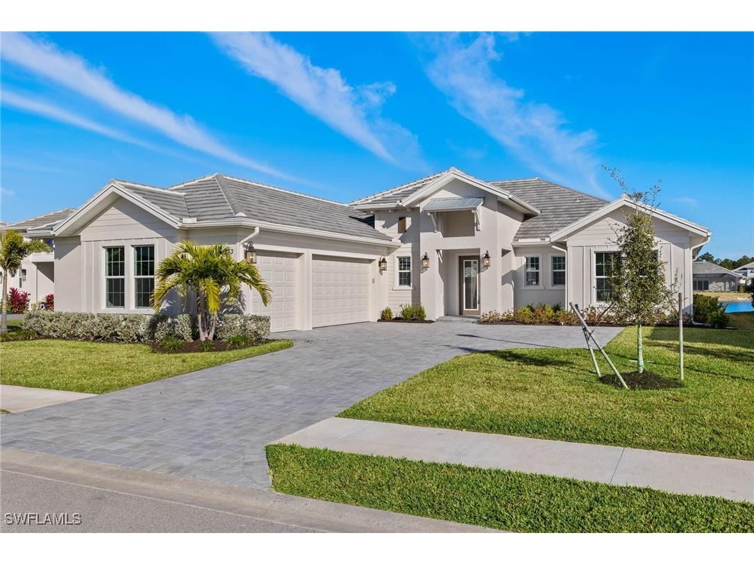14233 Laguna Springs Lane Naples FL 34114 224074093 image1