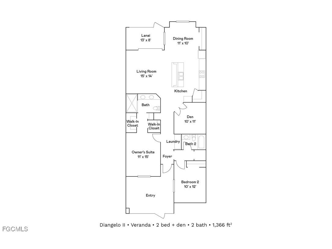 14234 Heritage Landing Boulevard #1014 Punta Gorda FL 33955 2025005436 image30