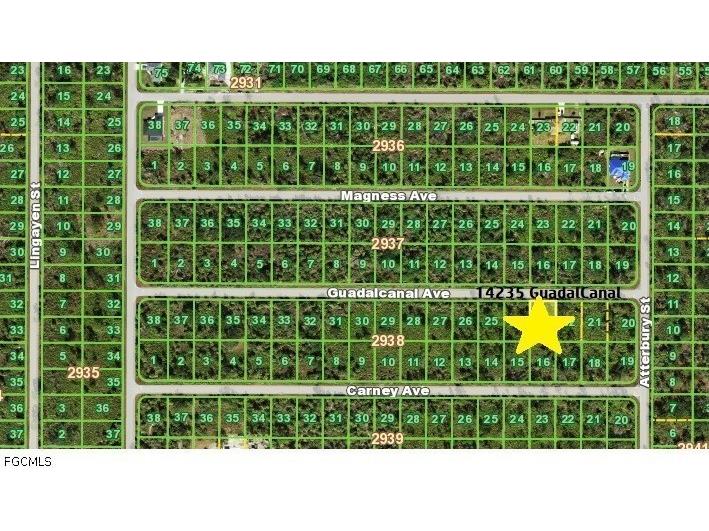 14235 Guadalcanal Avenue Port Charlotte FL 33953 2026025399 image3