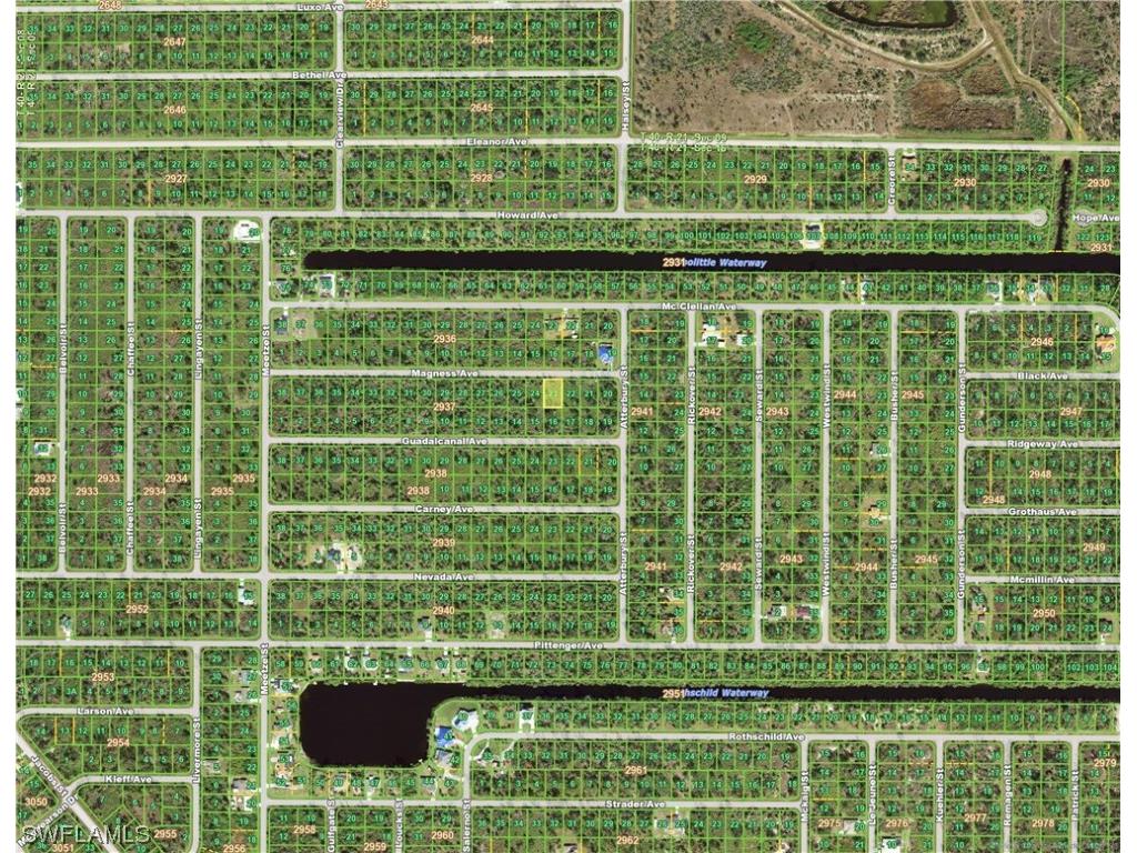 14235 Magness Avenue Port Charlotte FL 33953 223087351 image1