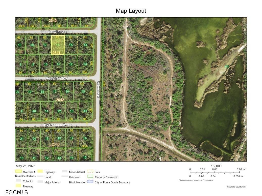 14239 Darwin Avenue Port Charlotte FL 33953 2026023347 image1