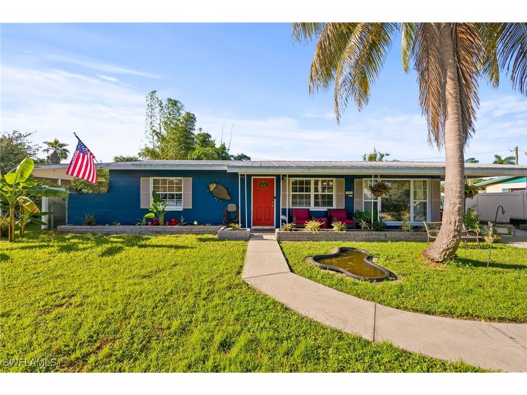 1424 Byron Road Fort Myers FL 33919 224071435 image1
