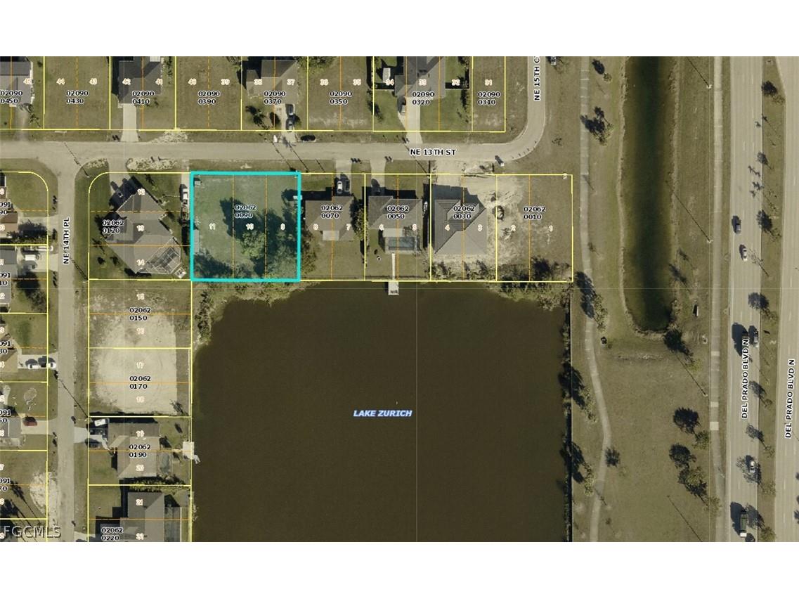 1424 NE 13th Street Cape Coral FL 33909 2026003633 image1