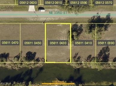1424 NE 33rd Street Cape Coral FL 33909 2025022894 image1