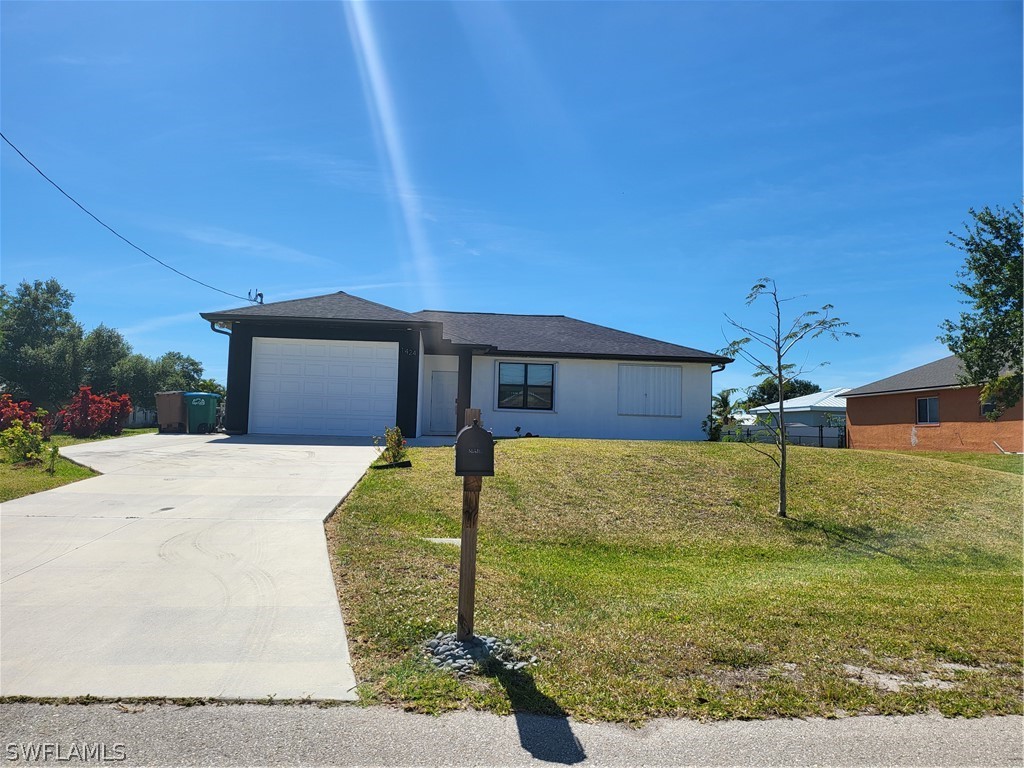 1424 NW 10th Avenue Cape Coral FL 33993 224040966 image1