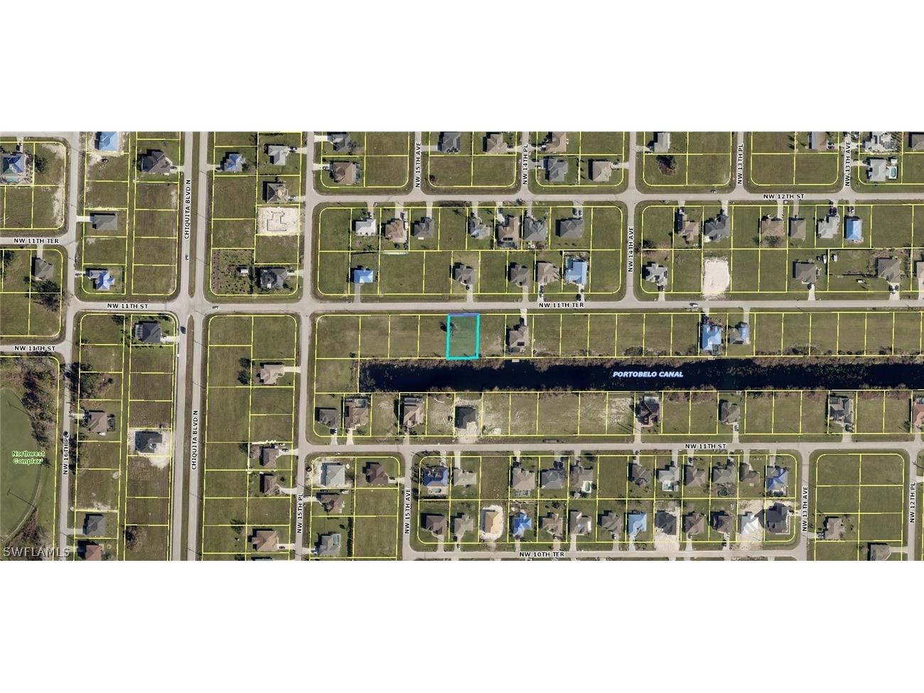 1424 NW 11th Terrace Cape Coral FL 33993 224030491 image1