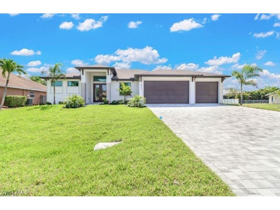 1424 NW 2nd Terrace Cape Coral FL 33993 223020609 image1