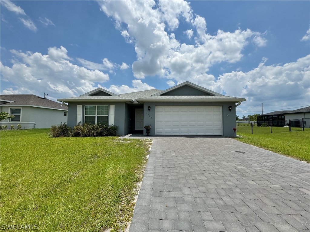 1424 NW 4th Street Cape Coral FL 33993 224041685 image1
