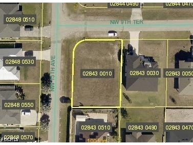 1424 NW 9th Terrace Cape Coral FL 33993 2026027957 image1