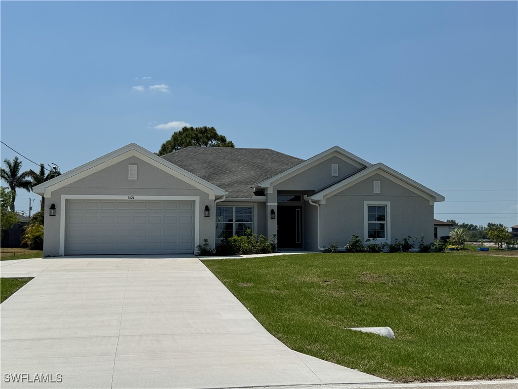 1424 Nelson Road N Cape Coral FL 33993 225010033 image1