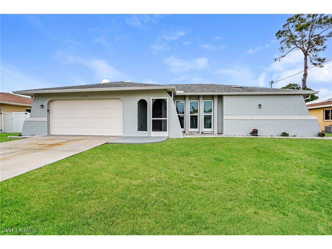 1424 SE 15th Street Cape Coral FL 33990 223006829 image1