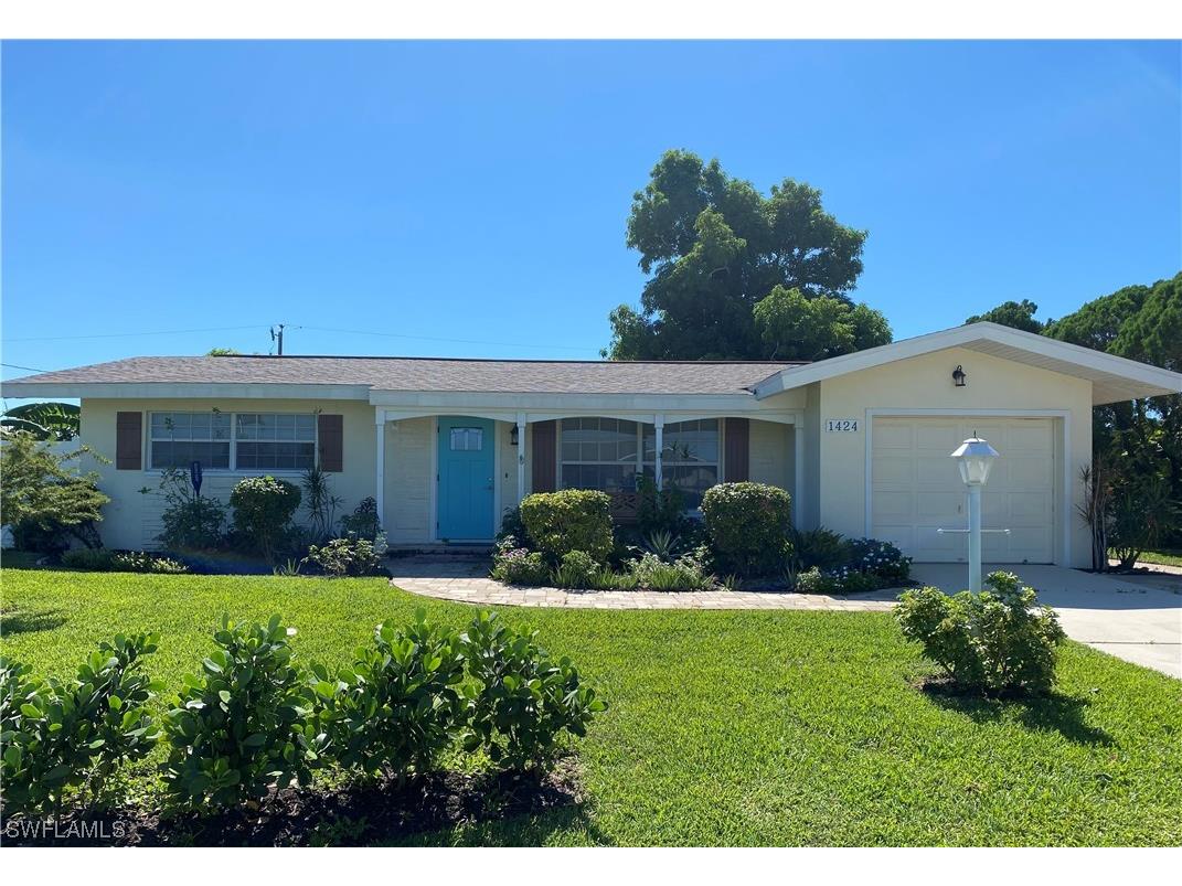 1424 SE 27th Street Cape Coral FL 33904 223078296 image1