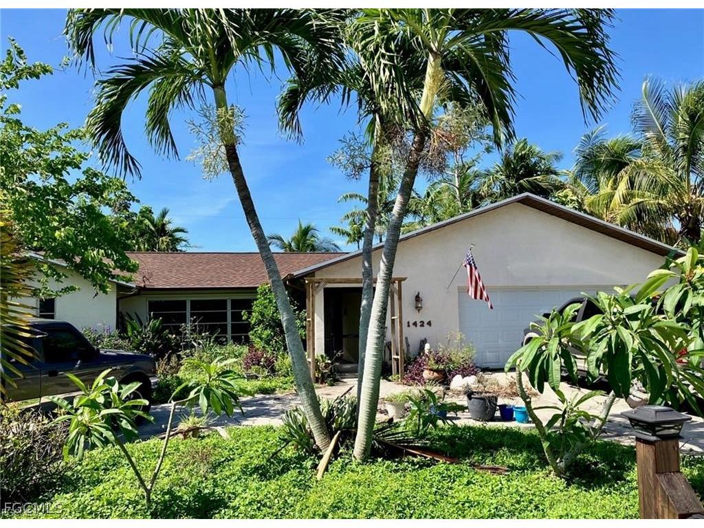 1424 SE 27th Terrace Cape Coral FL 33904 2026011794 image1