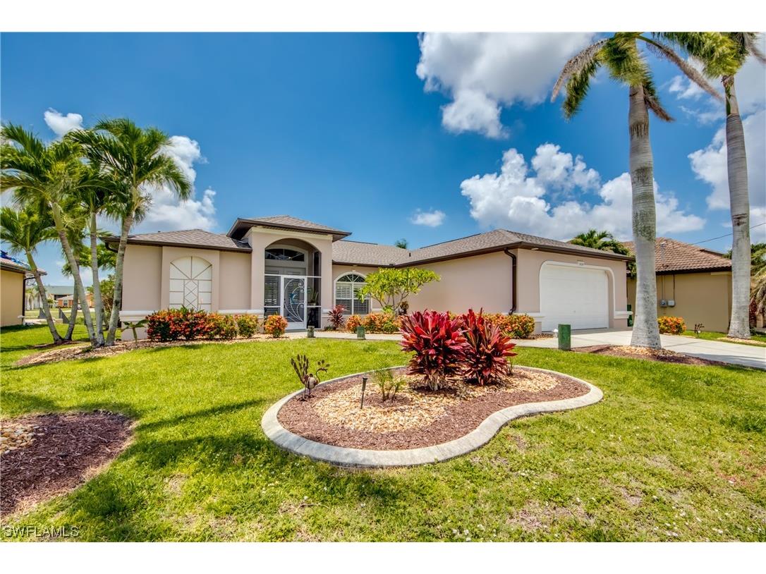 1424 SW 47th Street Cape Coral FL 33914 223043805 image1