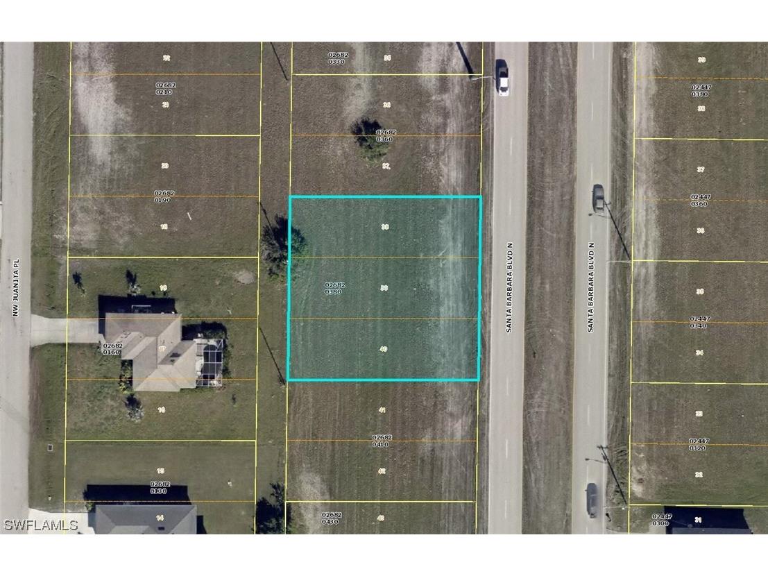 1424 Santa Barbara Boulevard N Cape Coral FL 33993 224009200 image1