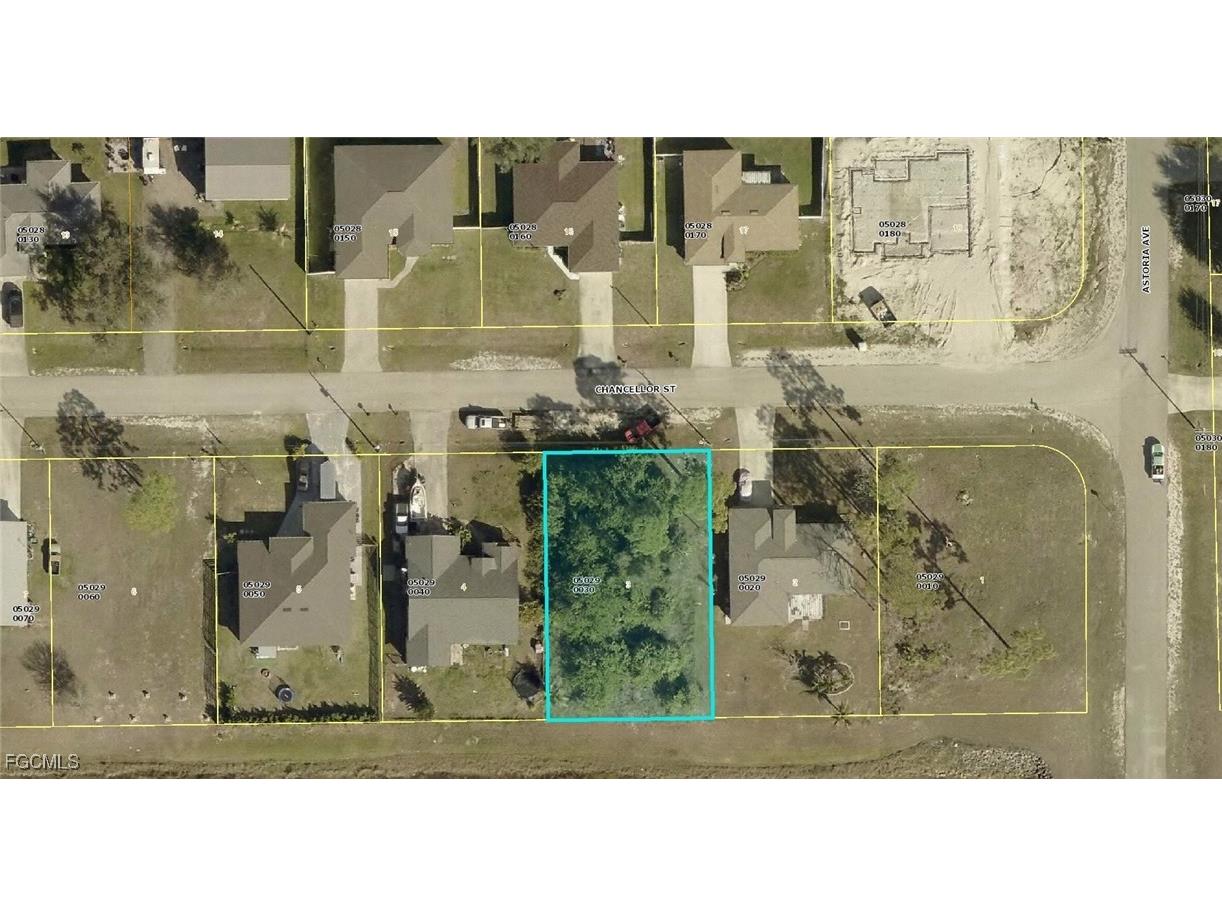 14240 Chancellor Street Fort Myers FL 33905 2025000256 image1