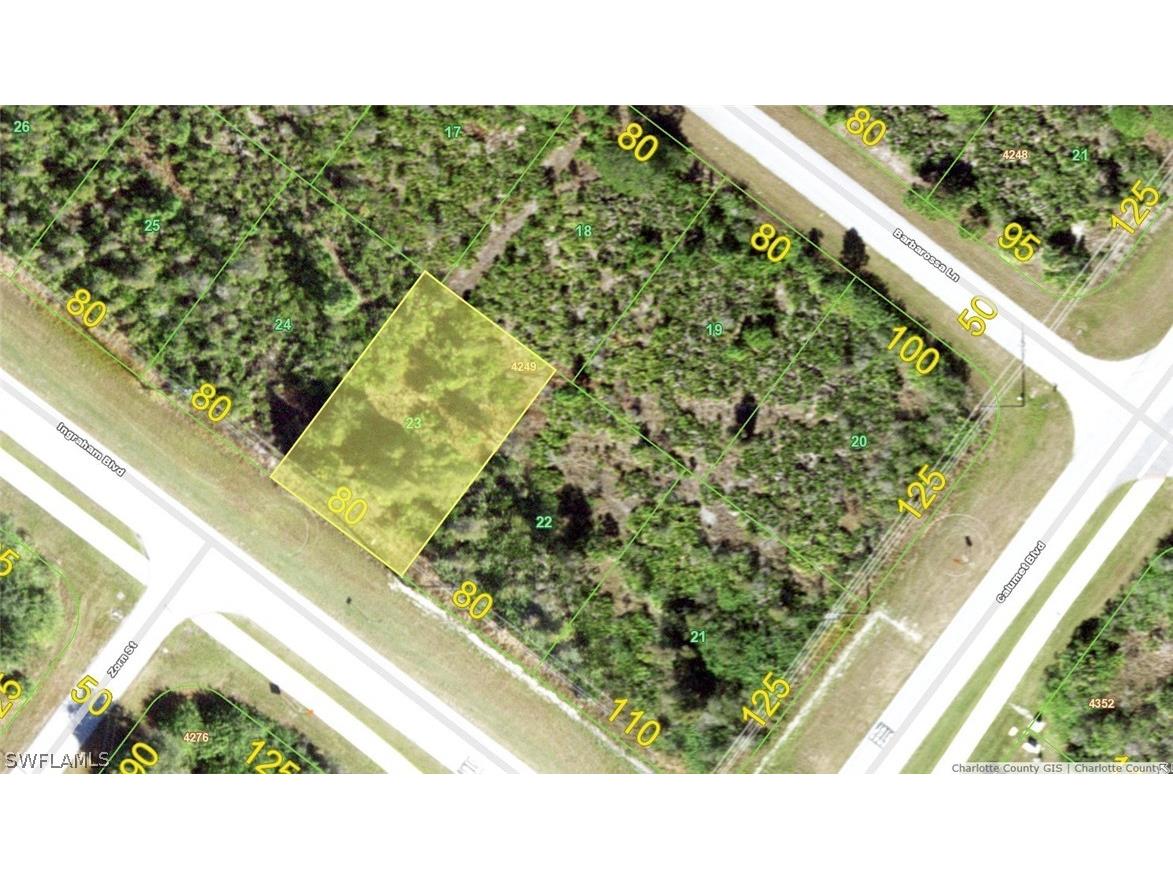 14242 Ingraham Boulevard Port Charlotte FL 33981 223008639 image1