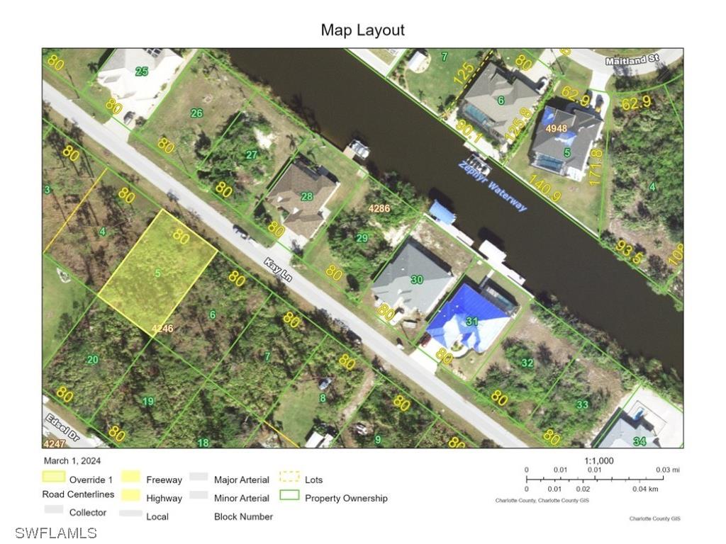 14245 Kay Lane Port Charlotte FL 33981 224020417 image1