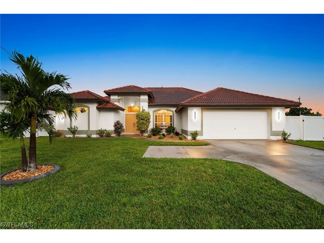 1425 Country Club Boulevard Cape Coral FL 33990 223070115 image1