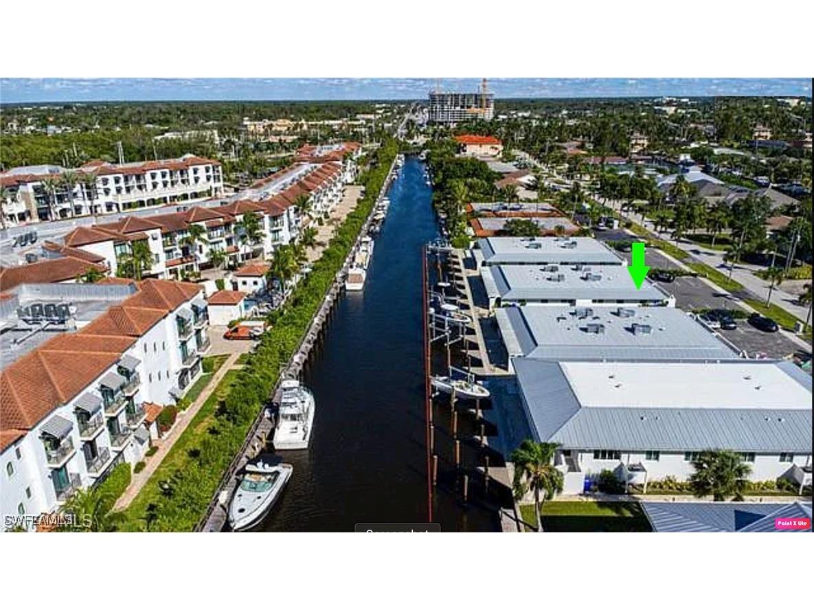 1425 Curlew Avenue #2-1 Naples FL 34102 226000814 image16