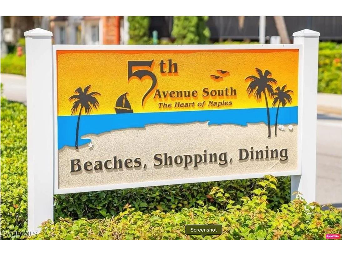 1425 Curlew Avenue #2-1 Naples FL 34102 226000814 image24