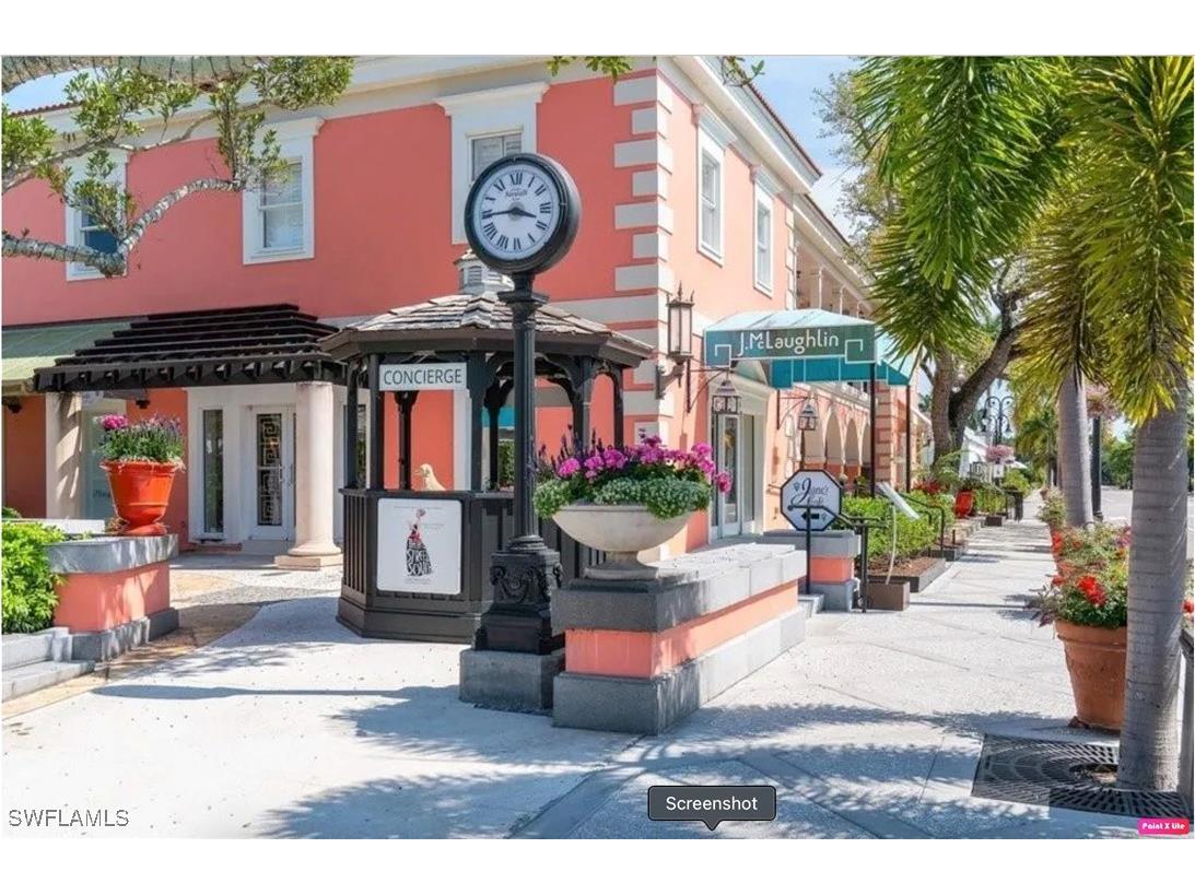 1425 Curlew Avenue #2-1 Naples FL 34102 226000814 image25