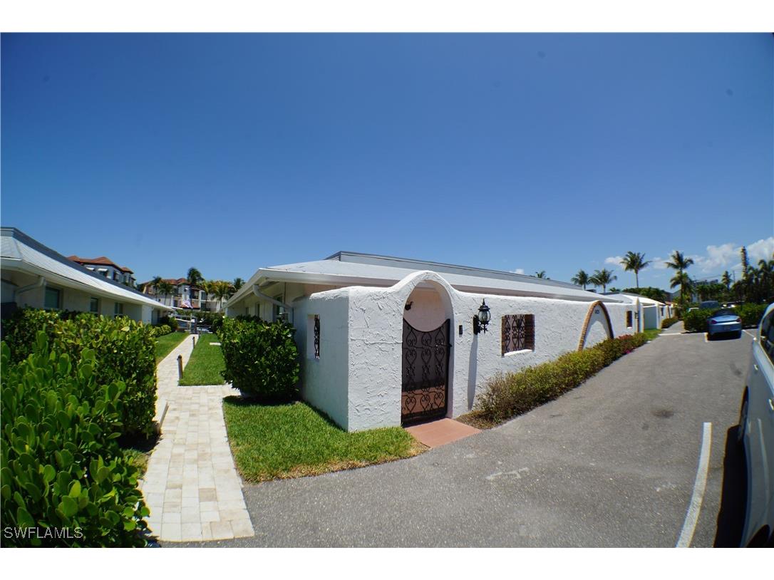 1425 Curlew Avenue #2-1 Naples FL 34102 226000814 image34
