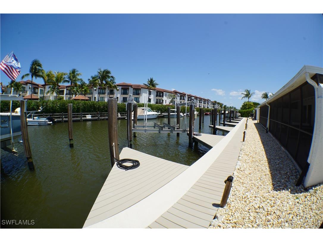 1425 Curlew Avenue #2-1 Naples FL 34102 226000814 image35