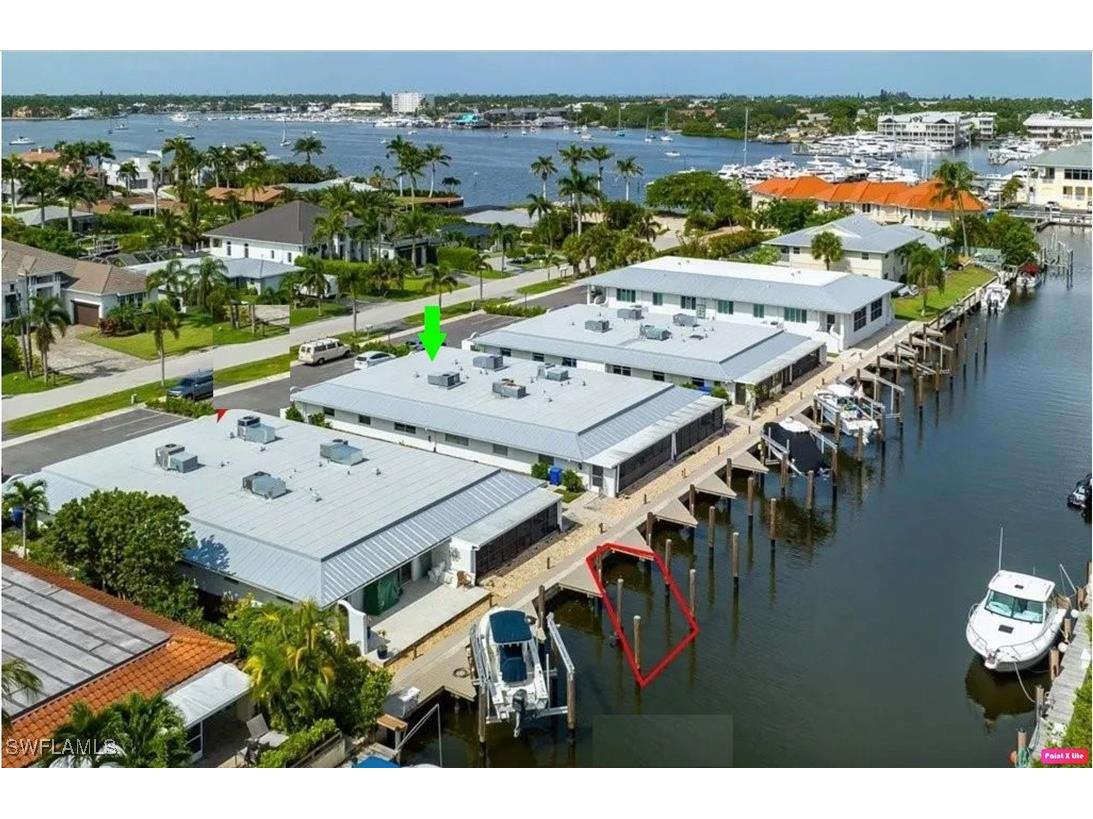 1425 Curlew Avenue #2-1 Naples FL 34102 226000814 image8