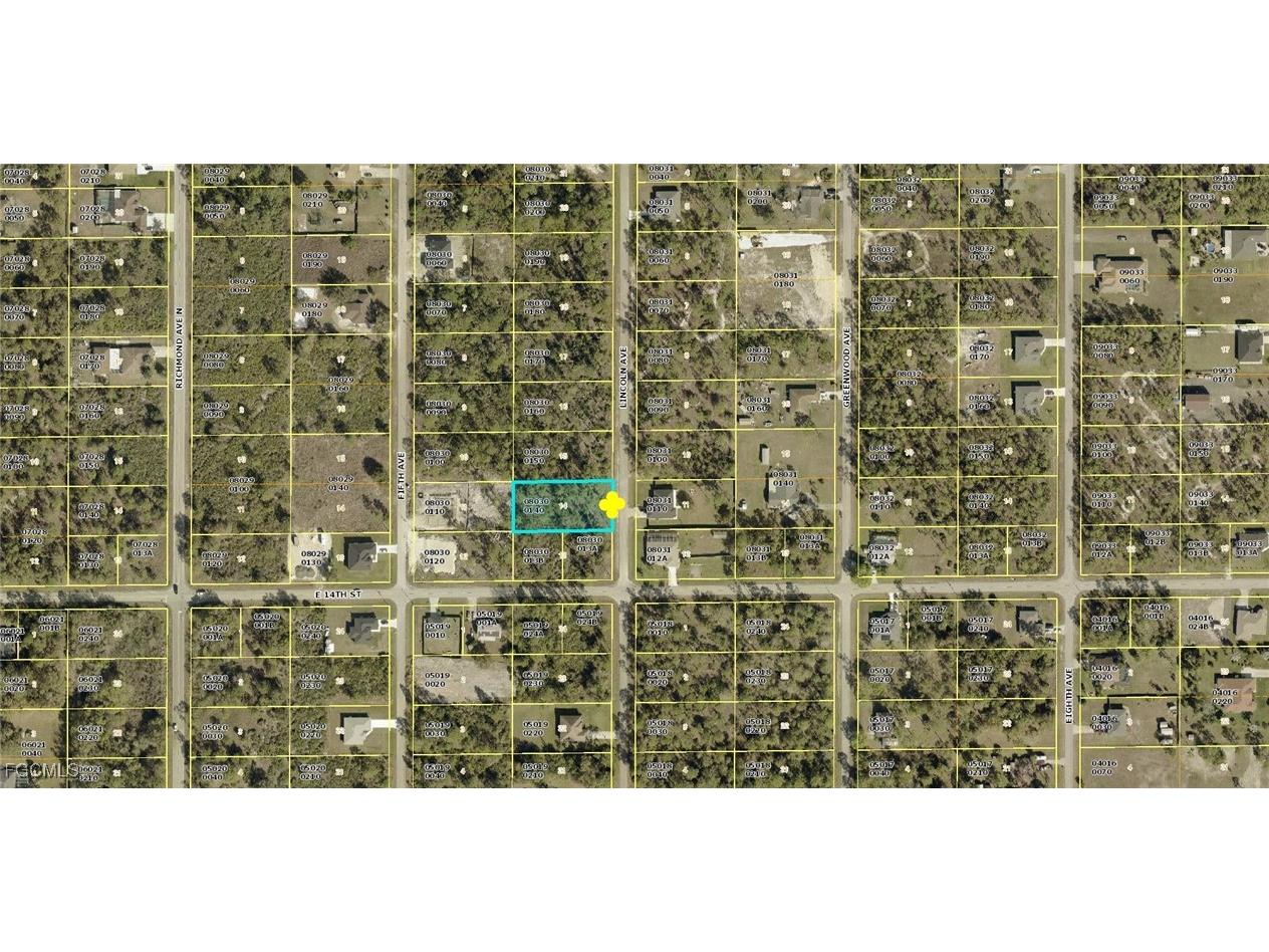 1425 Lincoln Avenue Lehigh Acres FL 33972 2025014901 image1