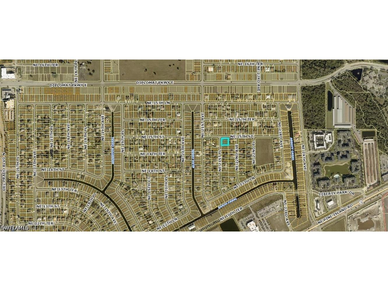 1425 NE 21st Place Cape Coral FL 33909 226017666 image3