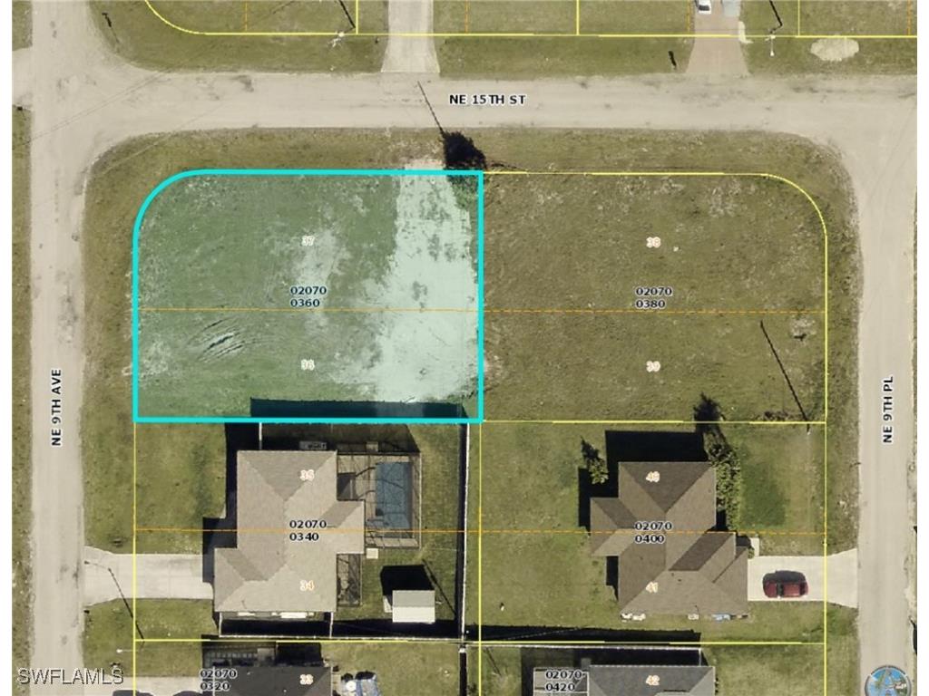 1425 NE 9th Avenue Cape Coral FL 33909 224078942 image1