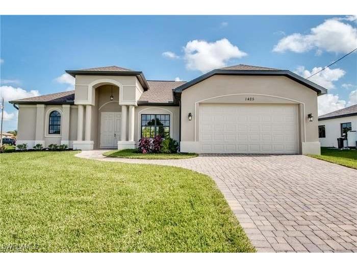 1425 NW 10th Terrace Cape Coral FL 33993 225035507 image1