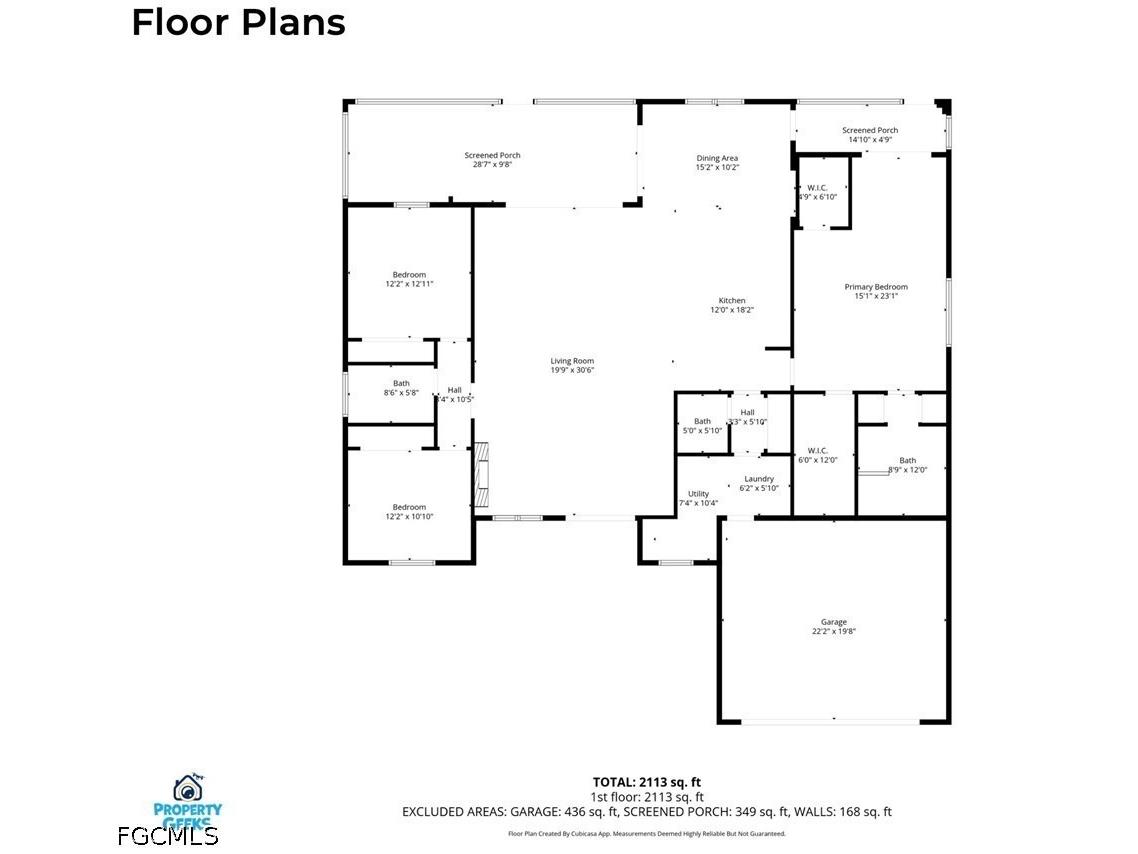 1425 NW 13th Avenue Cape Coral FL 33993 2026018112 image47