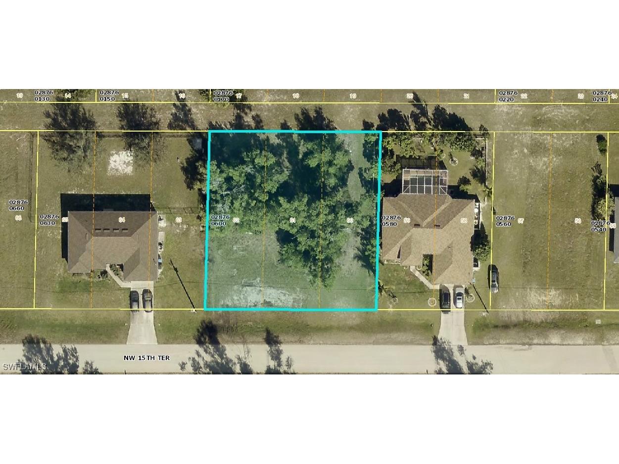 1425 NW 15th Terrace Cape Coral FL 33993 225009159 image1